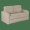 Lippert DESTINATION TRIFOLD SOFA 62IN (NORLINA) 2020126719 - alternate 1
